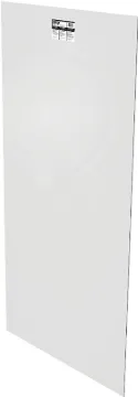 SHEET ACRYLIC 24X48X.100IN MIL