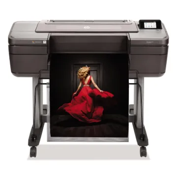 DesignJet Z9+ 24" PostScript Printer