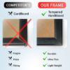 24Wx36HBlackStylishPosterFrameImageImage3