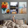 24Wx36HBlackStylishPosterFrameImageImage6