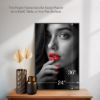PosterFrame24x36Black6PackImageImage4