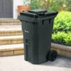 27GallonGrayRolloutContainerImage1