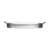 Setof3GalvanizedMetalGardenPlanterswithTrayImageImage6