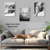 WhitePosterFrame18x24ForHorizontalVerticalWallMountingImageImage6