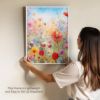 PlexonStylishPosterFrame18x24White6PackImageImage7