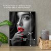 PlexonStylishPosterFrame18x24Black3BoxImageImage4