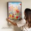 PlexonStylishPosterFrame18x24Black3BoxImageImage7