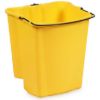 35QTDirtyWaterBucketYellowImage1