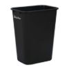 40QTBlackWastebasketImage1