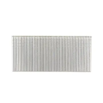 ProFIT 0712371 Finish Nail, 1-1/2 in, 16 ga Gauge, 304 Stainless Steel