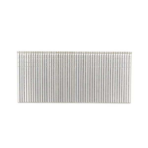 ProFIT 0712371 Finish Nail, 1-1/2 in, 16 ga Gauge, 304 Stainless Steel