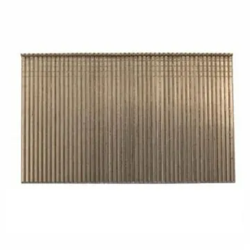 ProFIT 0712371S Finish Nail, 1-1/2 in, 16 ga Gauge, 316 Stainless Steel