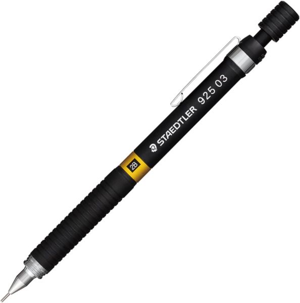 PENCIL,DRAFT,AUTO,MARS,0.3MM