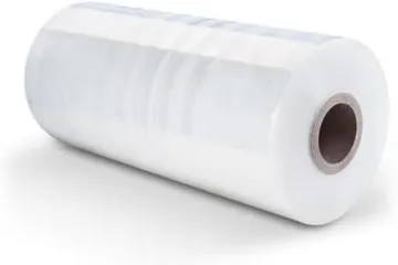 20X5000FT,80GA,PLASTIC FILM