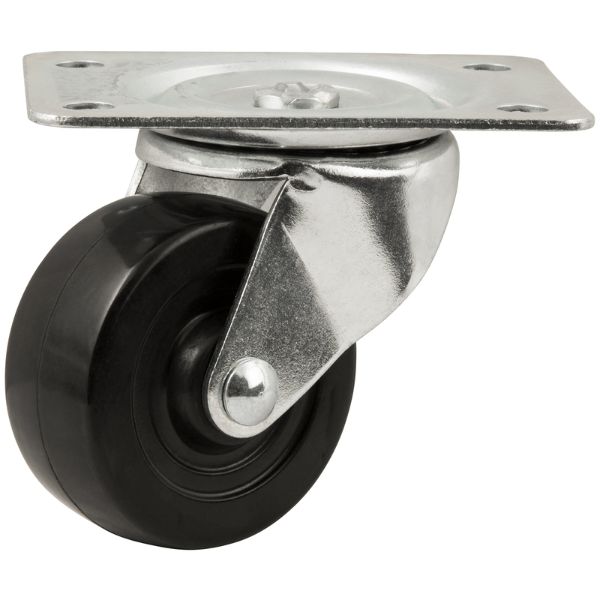 Waxman 3233 2-1/2" Swivel Caster Heavy Duty