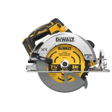 CIRCULAR SAW 20V MAX 7-1/4IN