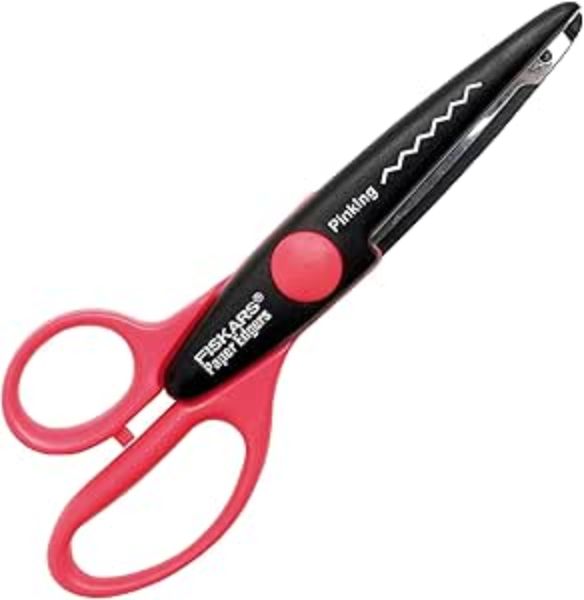 EDGER,PAPER,PINKING,LH/RH,PNK