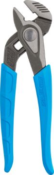 428XBULK 8'' Tongue & Groove, SPEEDGRIP