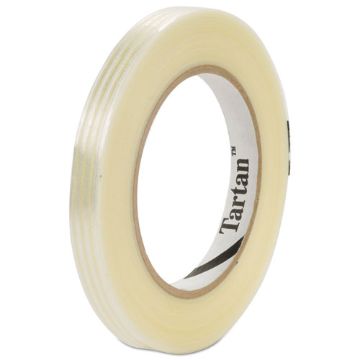8934 TAPE CLR 12MMX55M
