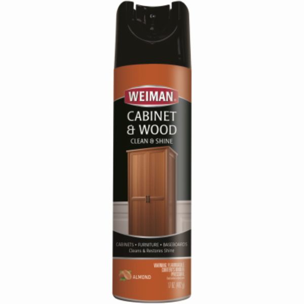 17OZ Cabinet/WD Cleaner