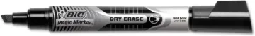 DRY ERASE MARKER, Minimum order quantity - 36 PK