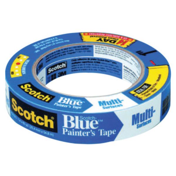 3M 1.88'x60yds 36/CS Multi Surface Painters Tape