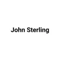 Picture for brand John Sterling