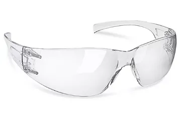 Goggles, Polycarbonate Lens, 12/Case