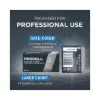 Alkaline 9V Batteries, 72/Carton