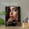 Plexon 18x24 Poster Frame Black Picture Frame for Wall Gallery 24x18 Photo Frame4