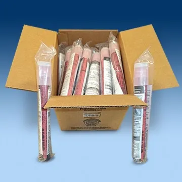 Orion 1715 Individually Wrapped 15-Minute Road Flares, 36/CS