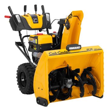 Cub Cadet X Series 31AH8JVSB10 Snow Blower, Gasoline, 357 cc Engine Displacement, Cub Cadet 883-W...