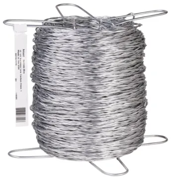 1320' Barbless Wire