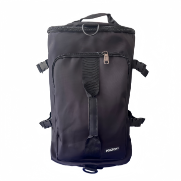Picture of Black Backpack