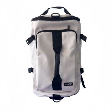 Picture of White Backpack